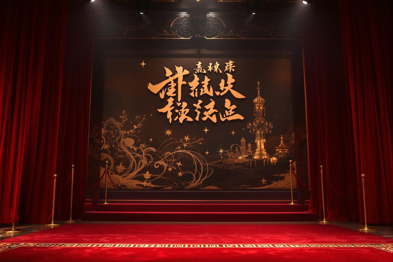 欧美视频《星河长歌》荣获第36届金鸡奖最佳影片