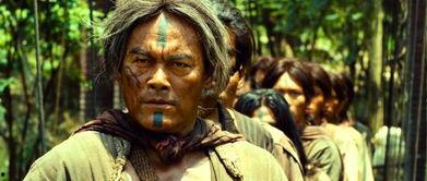 赛德克巴莱演员表  第2张