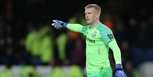 皮克福德个人资料,足球场上的璀璨明星，揭秘英格兰门将的成长之路  第2张