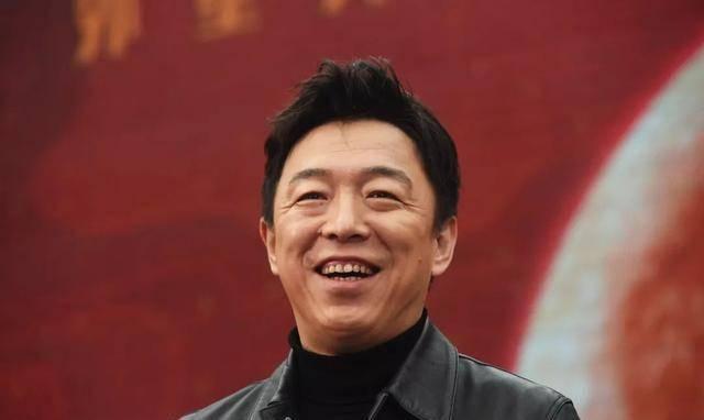 黄渤 娱乐圈,娱乐圈的喜剧之王 第3张 黄渤 娱乐圈,娱乐圈的喜剧之王 第3张