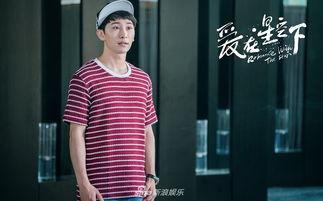 爱在星空下演员表  第3张