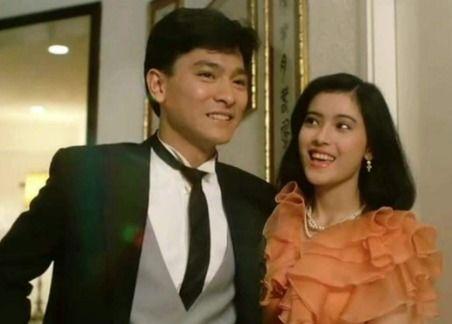 刘德华帮助过的明星,慈善助力，星光熠熠的明星慈善家  第2张