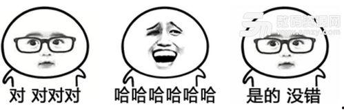 是的是的的表情包,网络时代的共鸣神器 第2张 是的是的的表情包,网络时代的共鸣神器 第2张