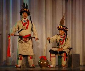 关于羌族的资料,羌族文化传承与民族特色探析  第3张