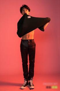 张宥浩 照片 第3张 张宥浩 照片 第3张