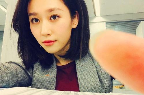 哈韩女主播 第2张 哈韩女主播 第2张