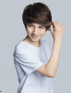 付安琪个人资料  第2张