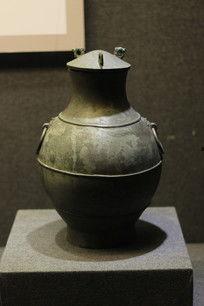 南越王图片,千年古墓的神秘传奇  第3张