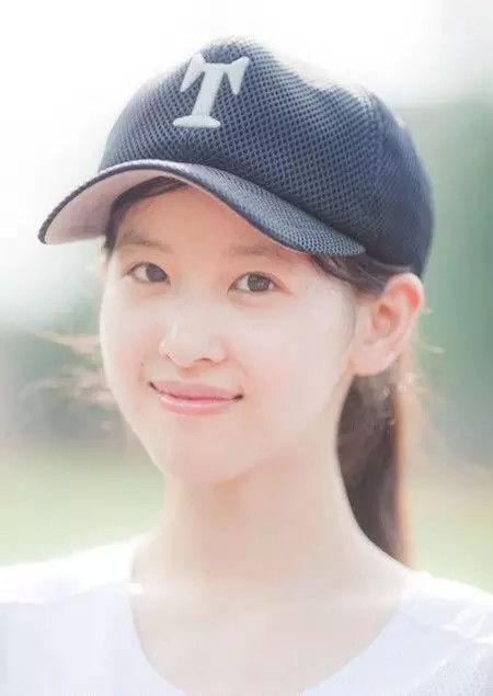 黄炎珍生活照  第3张