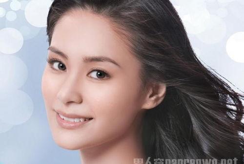 明星阿娇叫什么,璀璨星途背后的故事  第3张