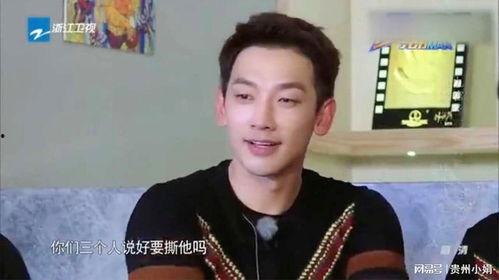 黄贤熙搞笑艺人,笑点满满,人生如戏的喜剧大师 第3张 黄贤熙搞笑艺人,笑点满满,人生如戏的喜剧大师 第3张