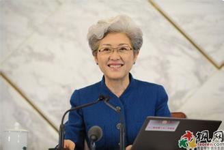 马玉涛简历及个人资料