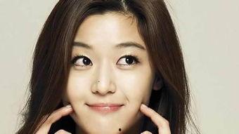 痣 明星,揭秘明星身上的神秘痣故事  第3张