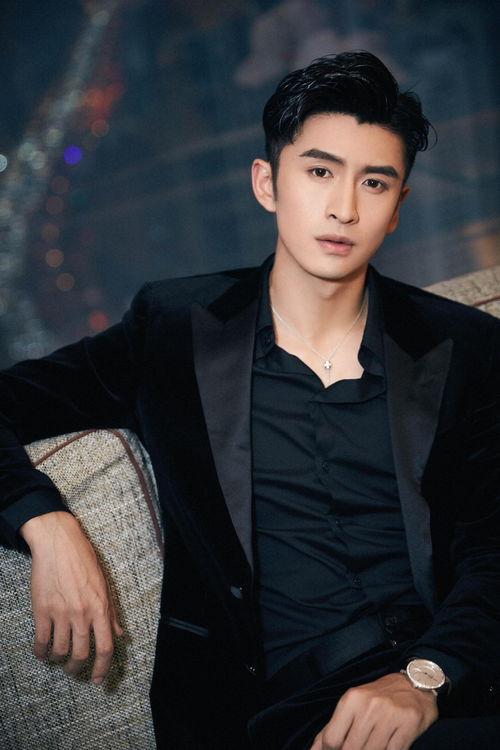 张云龙图片,光影交织下的魅力演绎