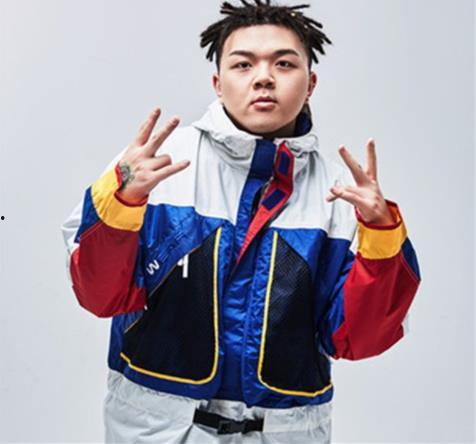 艾福杰尼个人资料,从街头说唱到舞台明星的蜕变之路