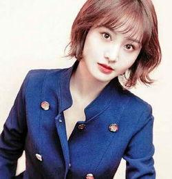 郑爽背景资料 第1张 郑爽背景资料 第1张