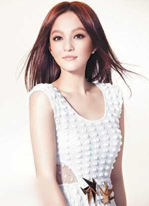 张绍菡个人资料,才华横溢的年轻演员，演艺事业璀璨星光