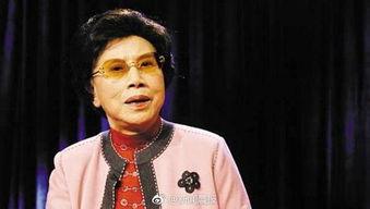 徐玉兰个人资料,越剧表演艺术家的人生传奇  第1张