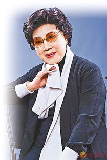 徐玉兰个人资料,越剧表演艺术家的人生传奇  第3张