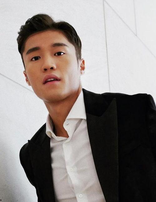 香港演员韩坤,香港影视界的璀璨新星  第3张