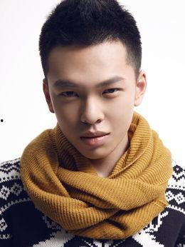 傅鸿鸣个人资料