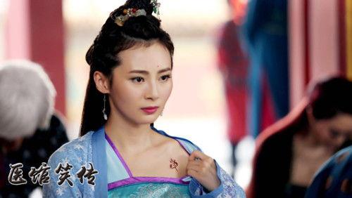 医馆笑传所有演员  第3张