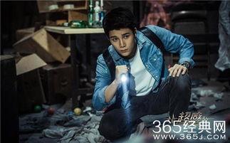 超感演员表,揭秘神秘超能力者的命运与抉择  第3张