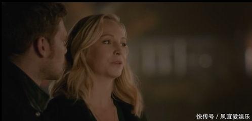 初代吸血鬼第五季演员,演员阵容大揭秘，新角色加盟引期待  第1张