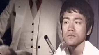 李小龙电影拍摄花絮,揭秘拍摄花絮与武术传奇  第1张