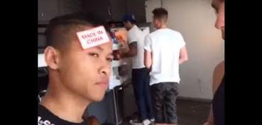 华裔网红男,跨越国界,闪耀全球的青春风采 第2张 华裔网红男,跨越国界,闪耀全球的青春风采 第2张