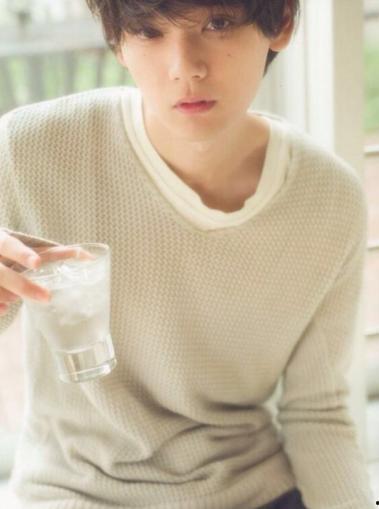 古川雄辉 照片,光影交织下的魅力偶像 第3张 古川雄辉 照片,光影交织下的魅力偶像 第3张