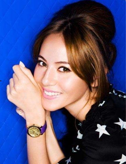 辛唐米娜个人资料,才华横溢的影视演员与导演 第3张 辛唐米娜个人资料,才华横溢的影视演员与导演 第3张